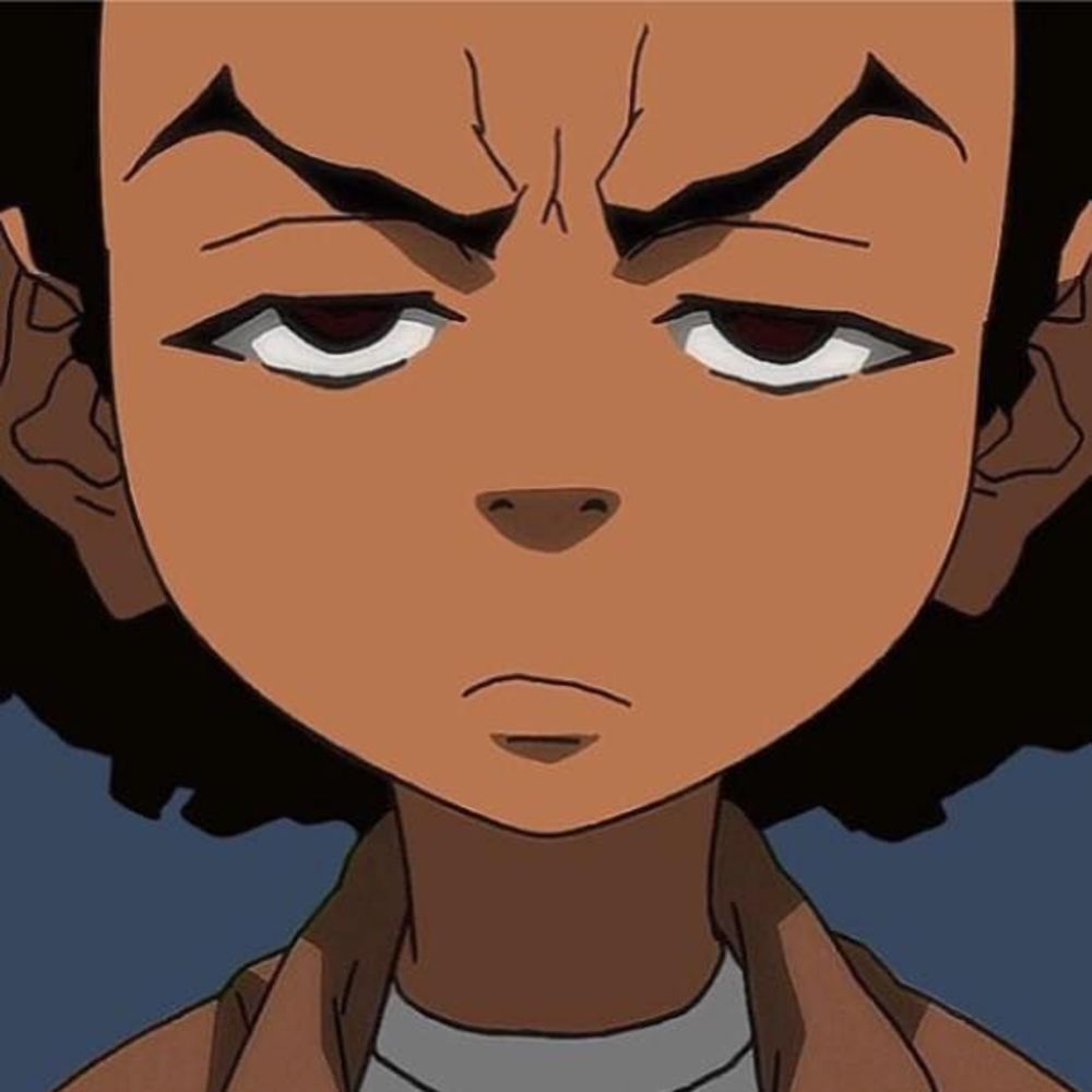 Meet your Posher, Darrel